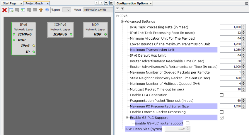 IPv6_Autoconfigured