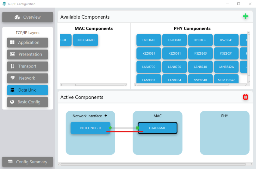 Link_Components