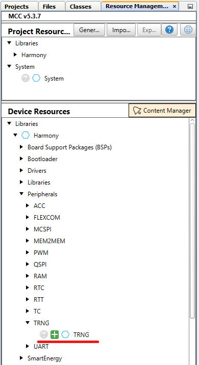 Add_TRNG_Component