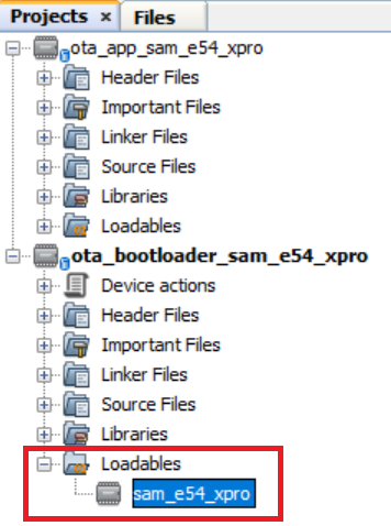 mplab_loadable_sam_e54_xpro
