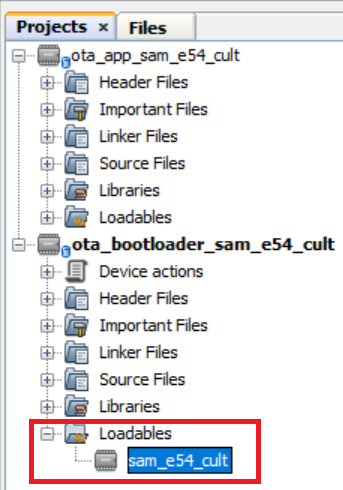 mplab_loadable_sam_e54_cult