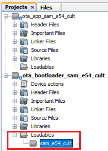 mplab_loadable_sam_e54_cult