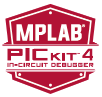 MPLAB® PICkit™ 4 In-Circuit Debugger User's Guide